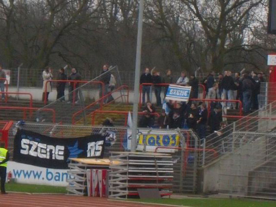 Rot-Weiß Oberhausen II vs FC Remscheid (1-1) (1)
