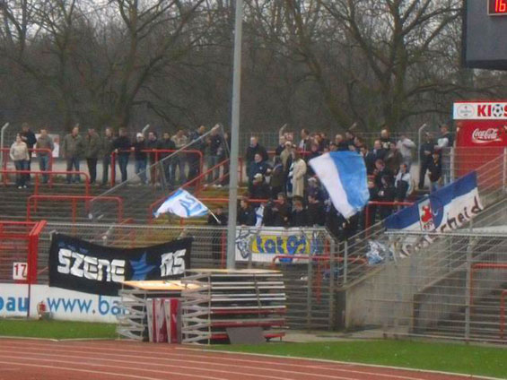 Rot-Weiß Oberhausen II vs FC Remscheid (1-1) (3)