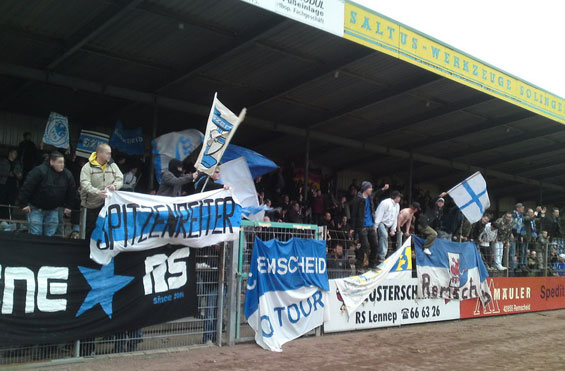 FC Remscheid vs SSVg Heilligenhausen (2-1) (1)