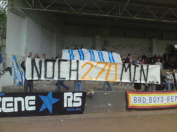 TUS Helene Essen vs FC Remscheid (0-0) (2)