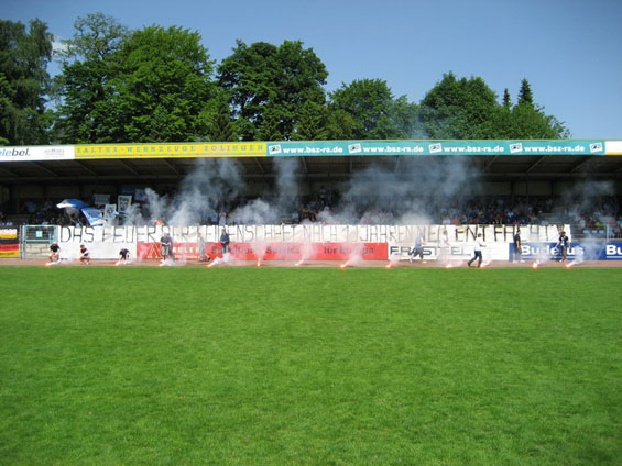 FC Remscheid vs SSV Sudberg (2-0) (1)