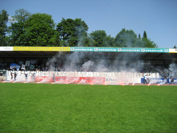 FC Remscheid vs SSV Sudberg (2-0) (2)