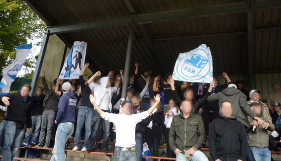 FC Remscheid vs SV Straelen (7-1) (1)
