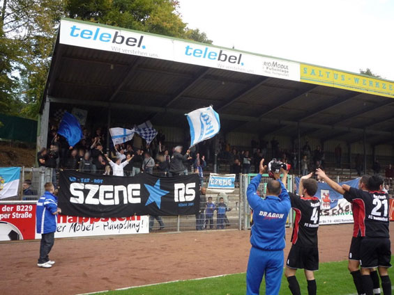 FC Remscheid vs SV Straelen (7-1) (11)