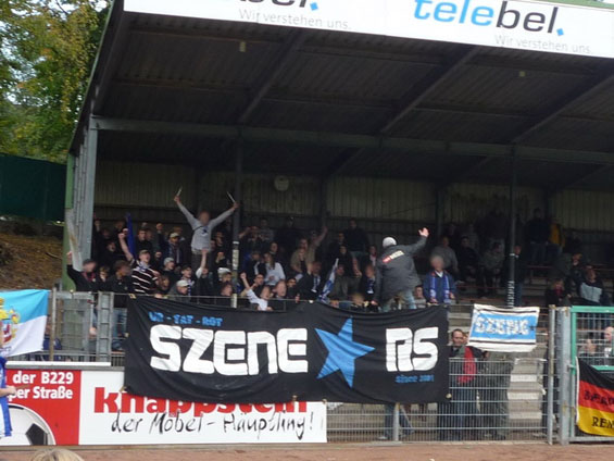 FC Remscheid vs SV Straelen (7-1) (12)