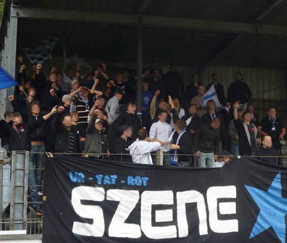 FC Remscheid vs SV Straelen (7-1) (14)
