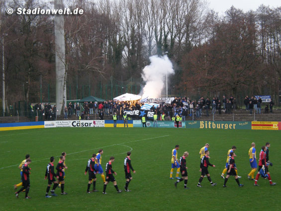 1. FC Union Solingen vs FC Remscheid (0-1) (1)