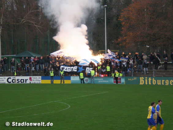 1. FC Union Solingen vs FC Remscheid (0-1) (2)