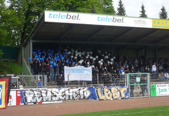 FC Remscheid vs 1. FC Union Solingen (1-1) (1)