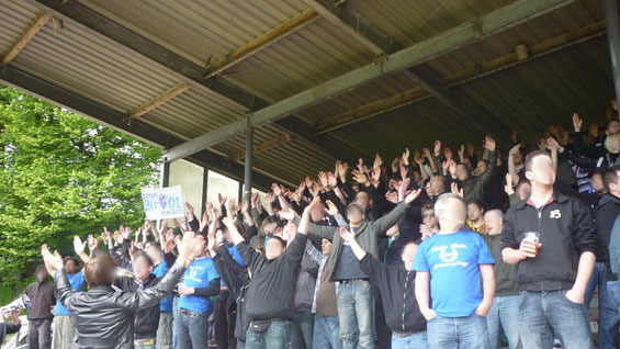 FC Remscheid vs 1. FC Union Solingen (1-1) (3)