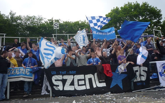 KFC Uerdingen 05 vs FC Remscheid (2-2) (2)