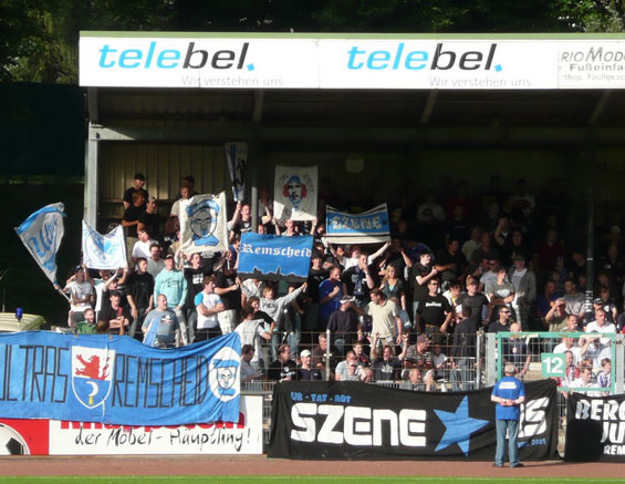 FC Remscheid vs FC Schalke (0-7) (4)