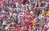 1. FC Saarbrücken vs FC Rot-Weiß Erfurt (0-2)