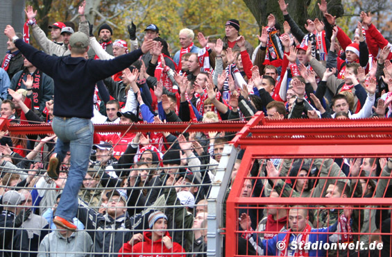 Energie Cottbus vs FC Rot-Weiß Erfurt (3-0) (2)