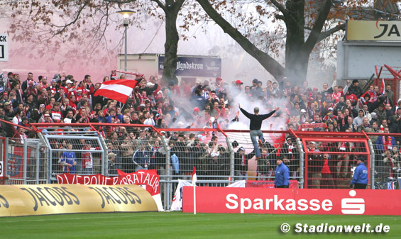 Energie Cottbus vs FC Rot-Weiß Erfurt (3-0) (3)
