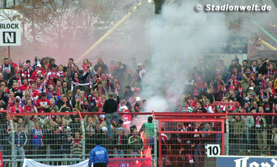 Energie Cottbus vs FC Rot-Weiß Erfurt (3-0) (4)
