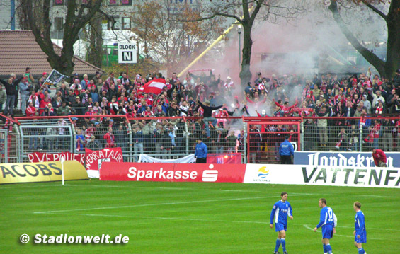 Energie Cottbus vs FC Rot-Weiß Erfurt (3-0) (5)