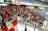 MSV Duisburg vs FC Rot-Weiß Erfurt (4-0)