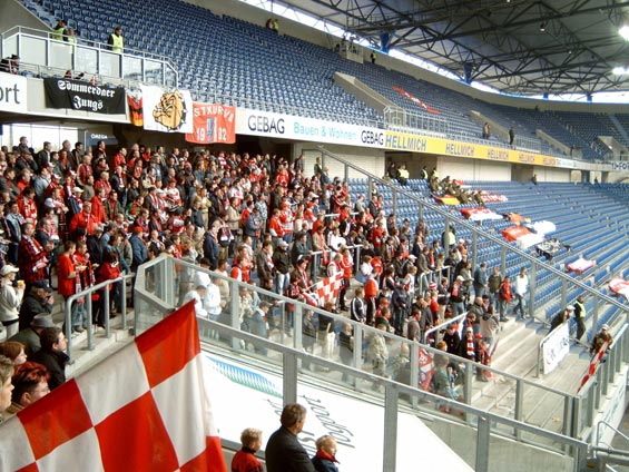 MSV Duisburg vs FC Rot-Weiß Erfurt (4-0) (1)