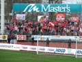 Wacker Burghausen vs FC Rot-Weiß Erfurt (0-2)