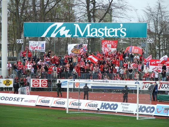 Wacker Burghausen vs FC Rot-Weiß Erfurt (0-2) (2)