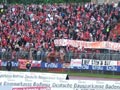 Karlsruher SC vs FC Rot-Weiß Erfurt (2-0)