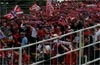 Dynamo Dresden vs FC Rot-Weiß Erfurt (2-1)
