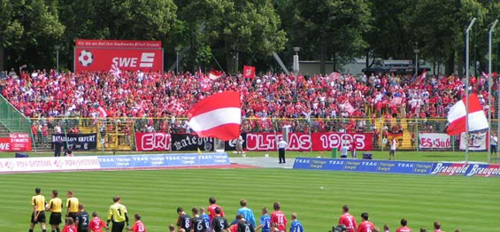 FC Rot-Weiß Erfurt vs 1. FC Köln II (4-3) (1)