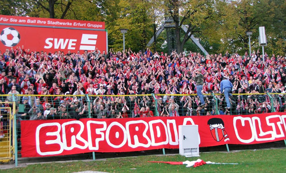 FC Rot-Weiß Erfurt vs Chemnitzer FC (1-0) (1)