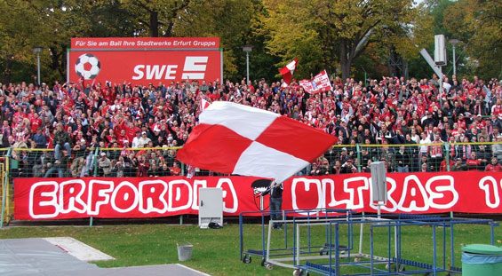 FC Rot-Weiß Erfurt vs Chemnitzer FC (1-0) (2)