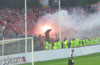 FC St. Pauli vs FC Rot-Weiß Erfurt (1-0)