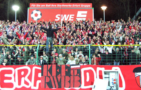 FC Rot-Weiß Erfurt vs VfB Lübeck (0-0) (2)