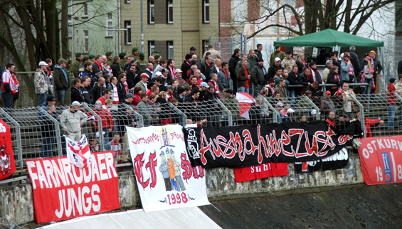Wuppertaler SV Borussia vs FC Rot-Weiß Erfurt (1-0)