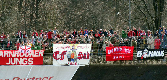 Wuppertaler SV Borussia vs FC Rot-Weiß Erfurt (1-0) (2)