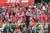 FC Rot-Weiß Erfurt vs Hamburger SV II (2-0)