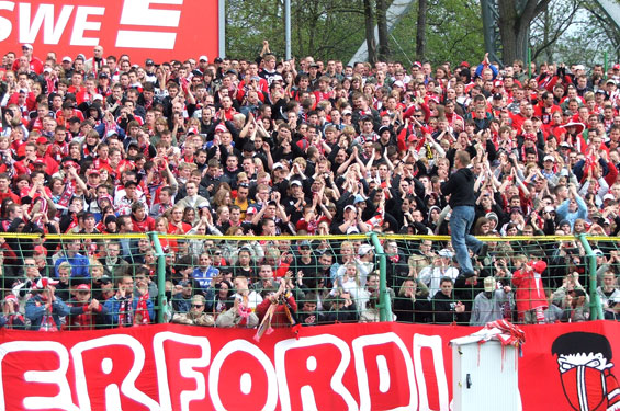 FC Rot-Weiß Erfurt vs FC Carl Zeiss Jena (0-1) (10)
