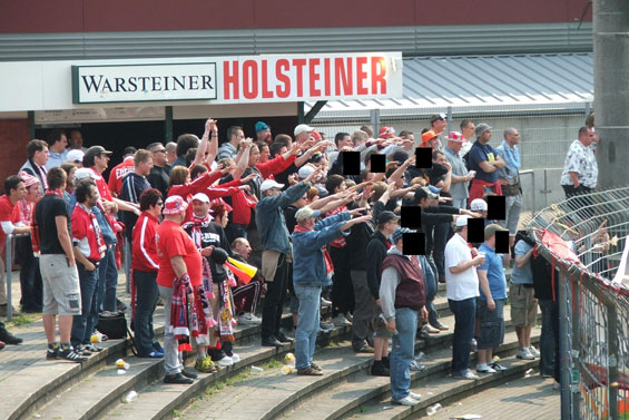 Holstein Kiel vs FC Rot-Weiß Erfurt (0-0) (2)