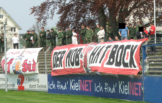 Holstein Kiel vs FC Rot-Weiß Erfurt (0-0) (3)
