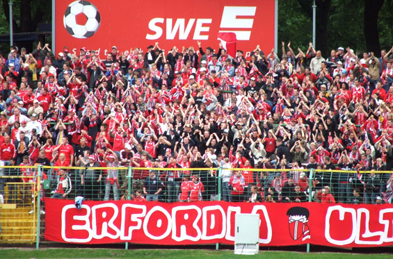 FC Rot-Weiß Erfurt vs VfL Osnabrück (1-1) (1)