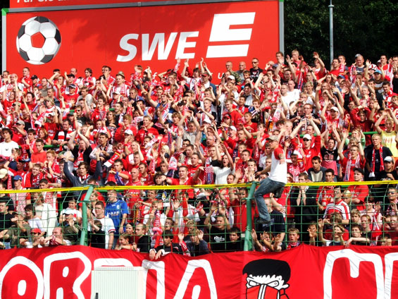 FC Rot-Weiß Erfurt vs Kickers Emden (1-0) (1)