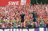 FC Rot-Weiß Erfurt vs Fortuna Düsseldorf (2-2)