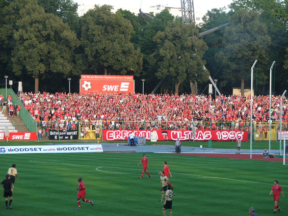 FC Rot-Weiß Erfurt vs Rot-Weiß Ahlen (2-1) (1)