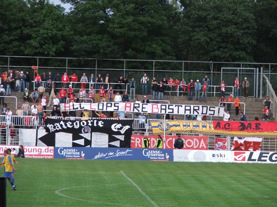 1. FC Lok Leipzig vs FC Rot-Weiß Erfurt (1-2) (1)