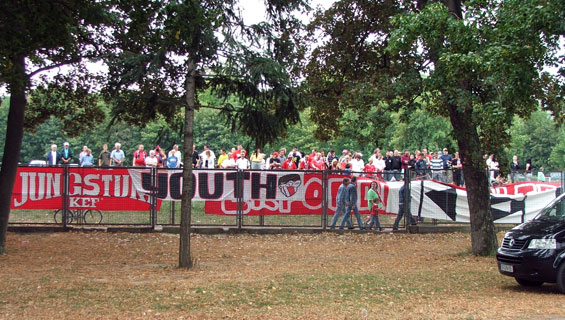 FC Rot-Weiß Erfurt vs Borussia Mönchengladbach II (1-0) (3)