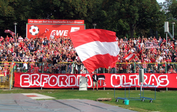 FC Rot-Weiß Erfurt vs VfB Lübeck (2-0) (8)