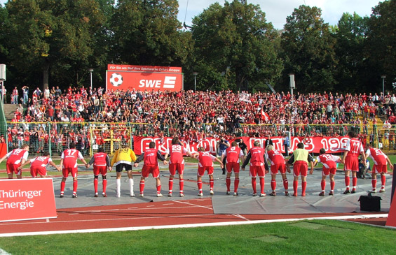 FC Rot-Weiß Erfurt vs VfB Lübeck (2-0) (9)