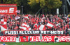 FC Rot-Weiß Erfurt vs Hertha BSC II (2-1)