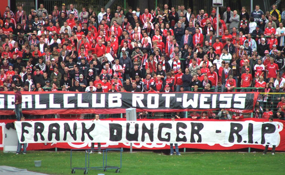 FC Rot-Weiß Erfurt vs Hertha BSC II (2-1) (2)
