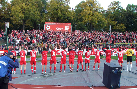 FC Rot-Weiß Erfurt vs Hertha BSC II (2-1) (7)