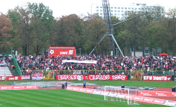 FC Rot-Weiß Erfurt vs SV Wilhelmshaven (1-0) (2)